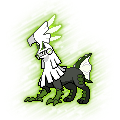 Silvally (Ice)